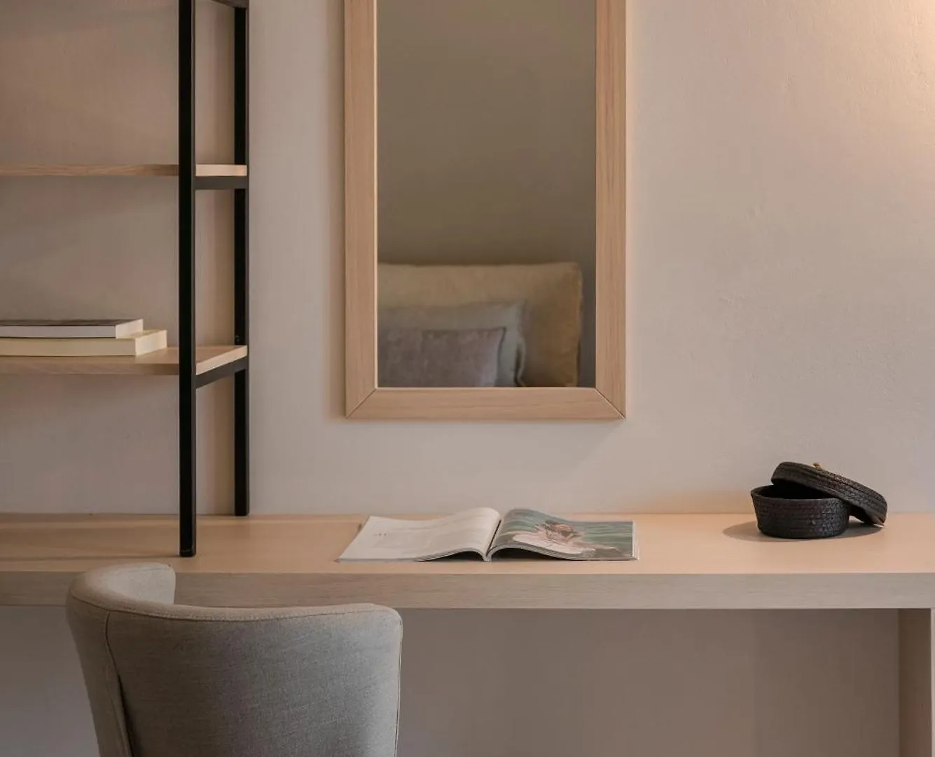 Rosilion Studios & Apartments Katelios