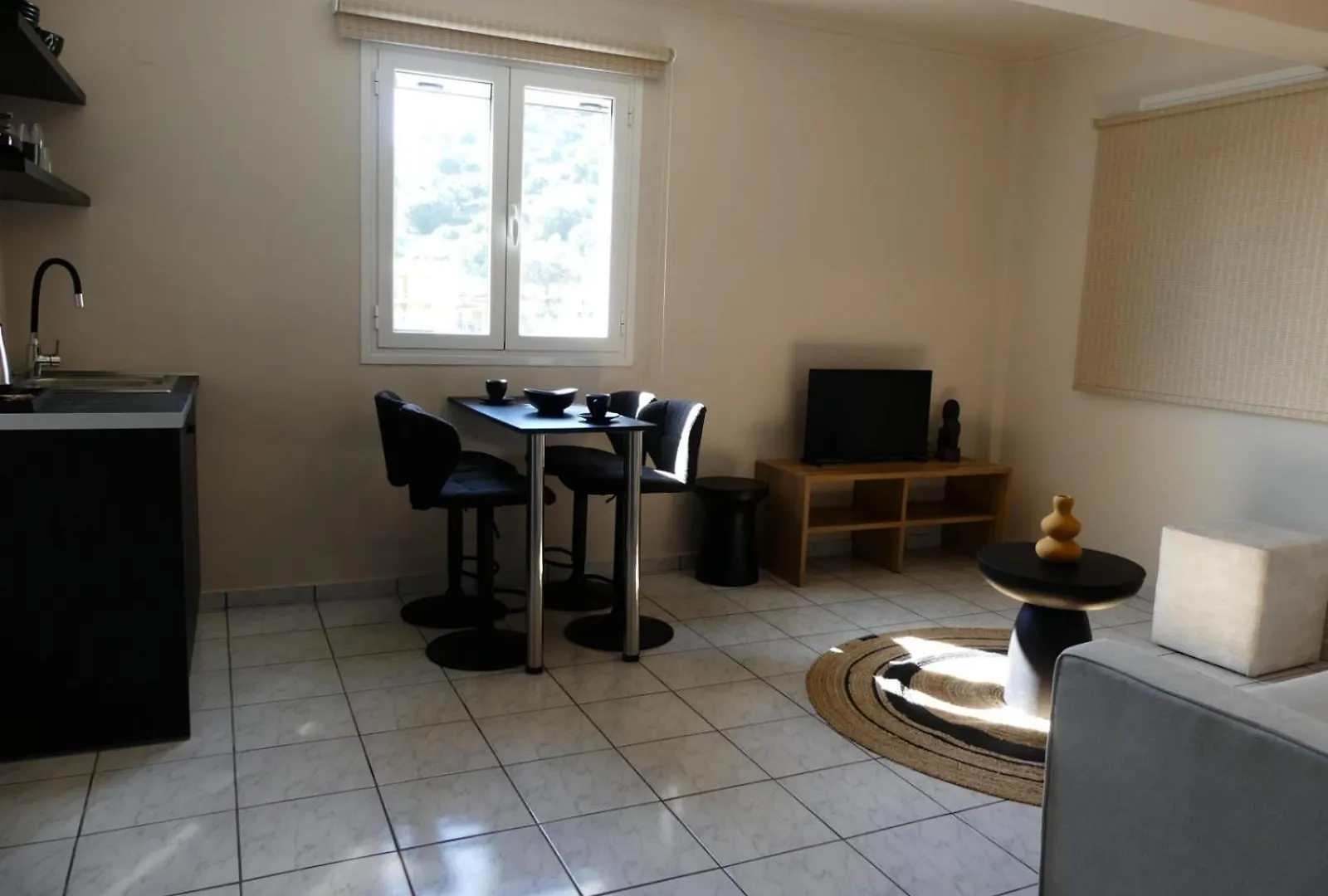 Rosilion Studios & Apartments Katelios 0*,