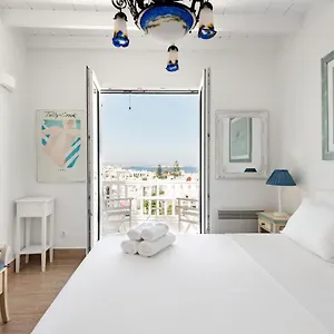 Exceptional House In The Heart Of Mykonos Holiday home Mykonos Town