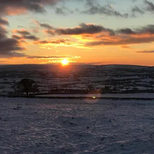 Large Ingleton Apartment, Yorkshire Dales, Three Peaks Apartment Ingleton (North Yorkshire)