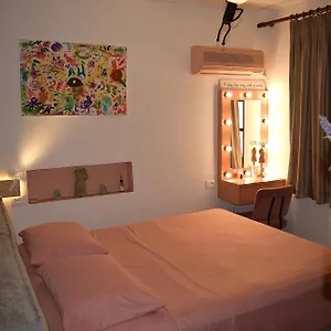 Frequency 286 Apartment Tirana