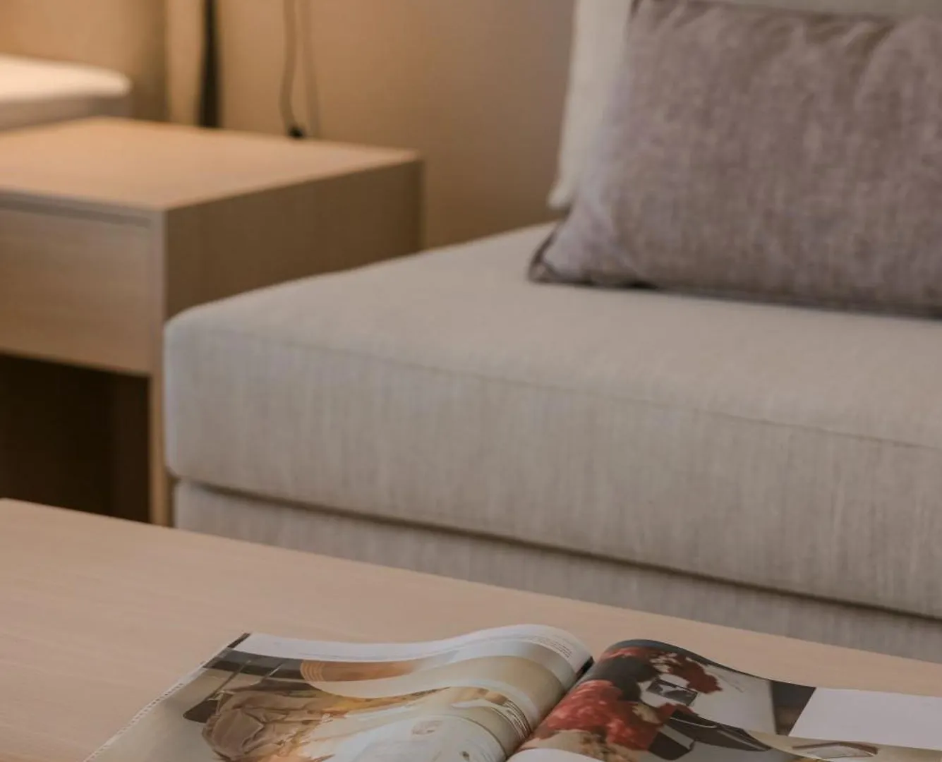 Rosilion Studios & Apartments 케텔리오스