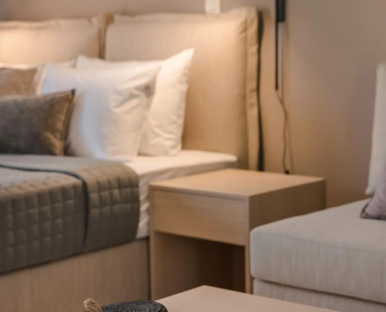 Rosilion Studios & Apartments 케텔리오스 그리스