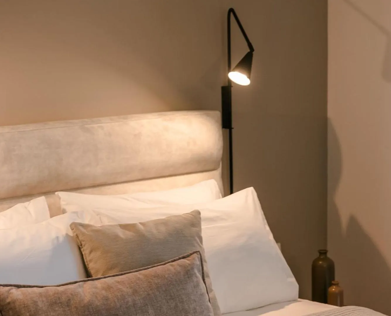 Rosilion Studios & Apartments 케텔리오스 그리스